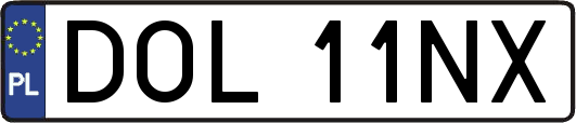 DOL11NX