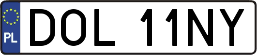 DOL11NY