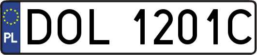 DOL1201C