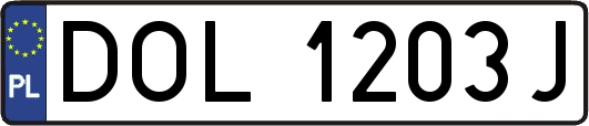 DOL1203J