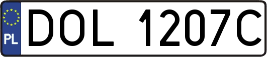 DOL1207C