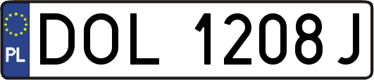 DOL1208J
