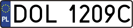 DOL1209C