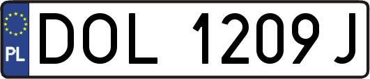 DOL1209J