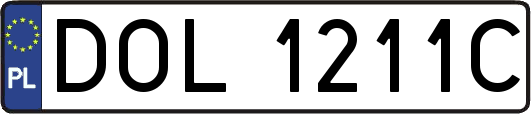 DOL1211C