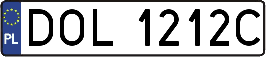 DOL1212C