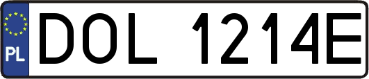 DOL1214E