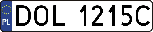 DOL1215C