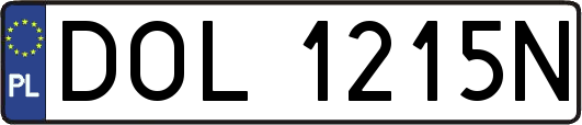 DOL1215N