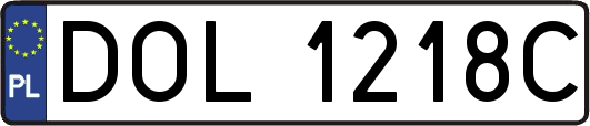DOL1218C