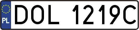 DOL1219C