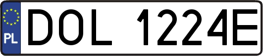 DOL1224E