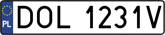 DOL1231V
