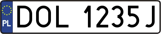 DOL1235J