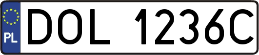 DOL1236C