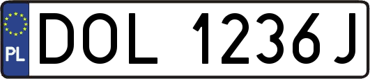 DOL1236J