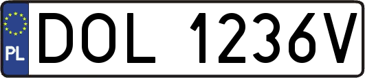 DOL1236V
