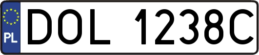 DOL1238C