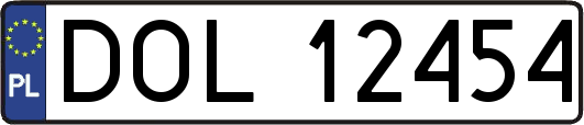 DOL12454