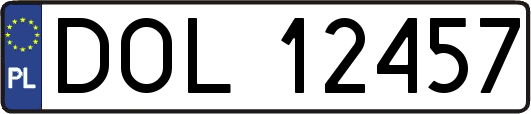 DOL12457