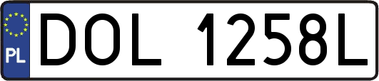 DOL1258L