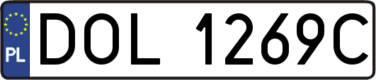 DOL1269C