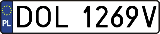 DOL1269V