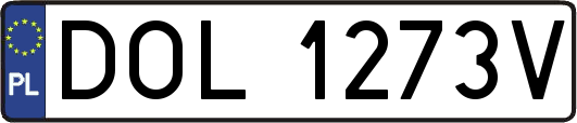 DOL1273V