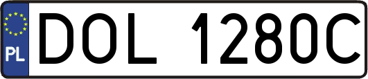 DOL1280C