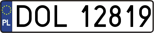 DOL12819