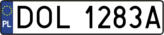 DOL1283A