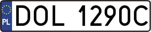 DOL1290C