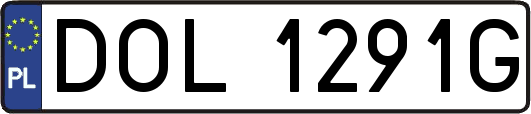DOL1291G