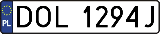 DOL1294J