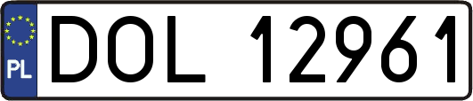 DOL12961