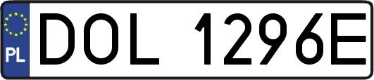 DOL1296E