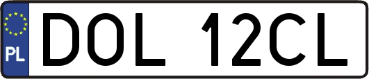 DOL12CL