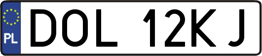 DOL12KJ