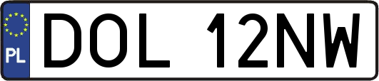 DOL12NW