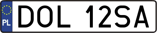 DOL12SA