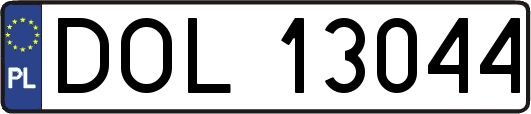 DOL13044