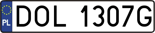 DOL1307G