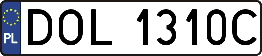 DOL1310C