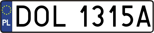 DOL1315A