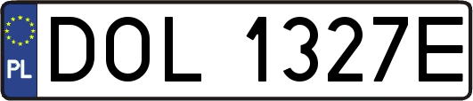 DOL1327E