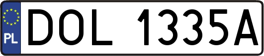 DOL1335A