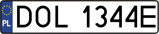 DOL1344E