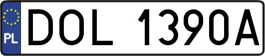 DOL1390A