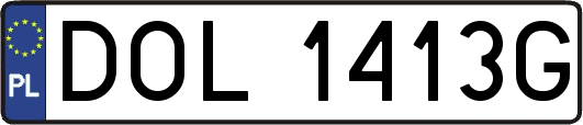 DOL1413G