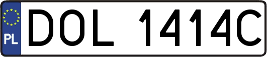 DOL1414C